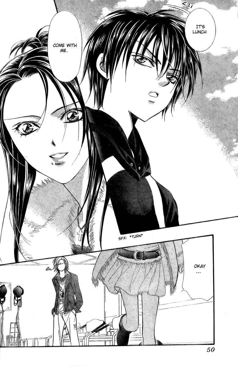 Page 6 Chapter 140 Skip Beat!