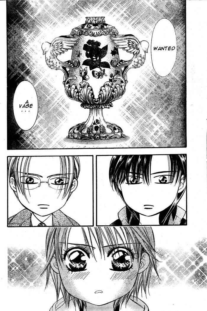 Page 10 Chapter 122 Skip Beat!