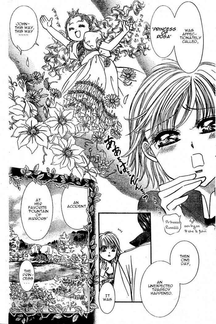 Page 14 Chapter 122 Skip Beat!
