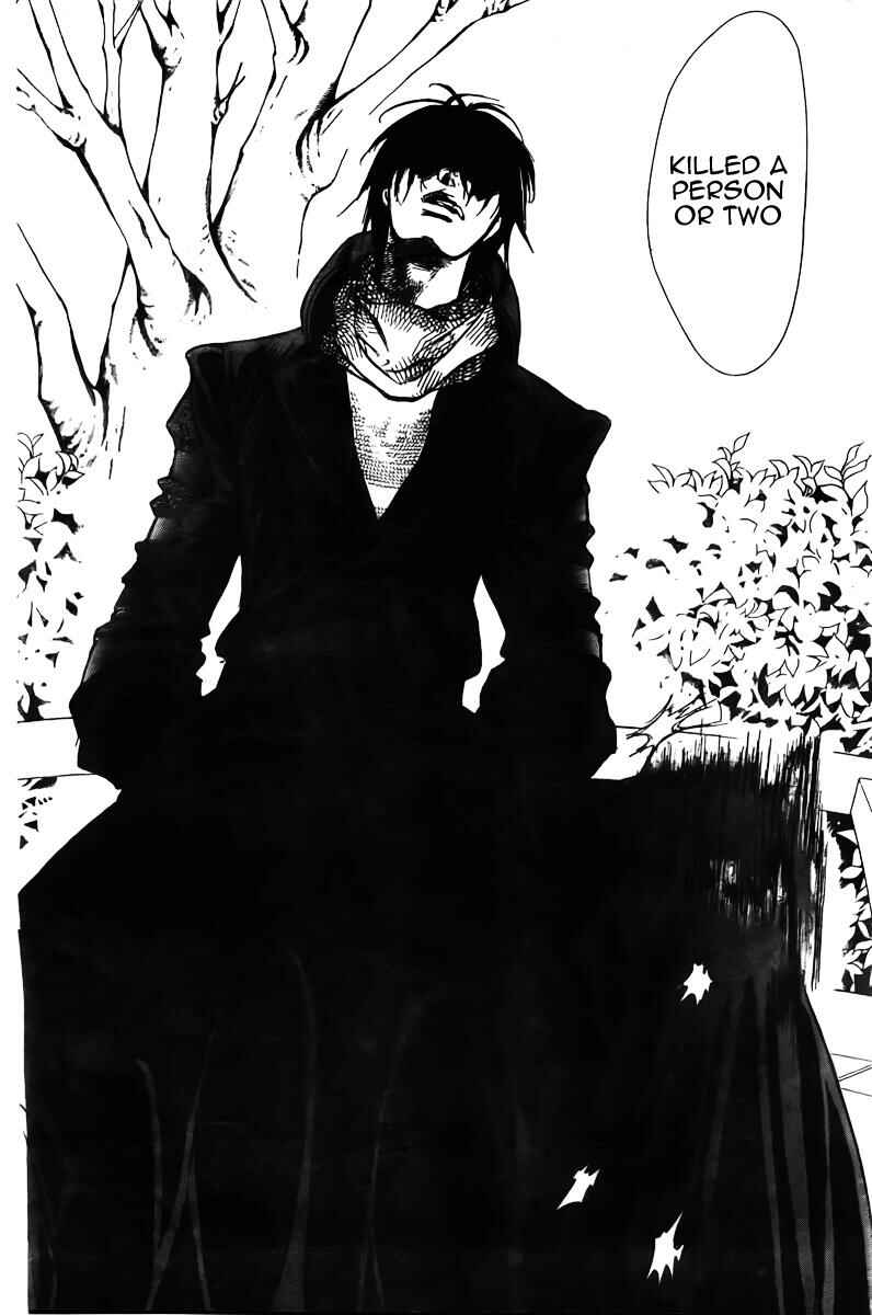 Page 23 Chapter 152 Skip Beat!
