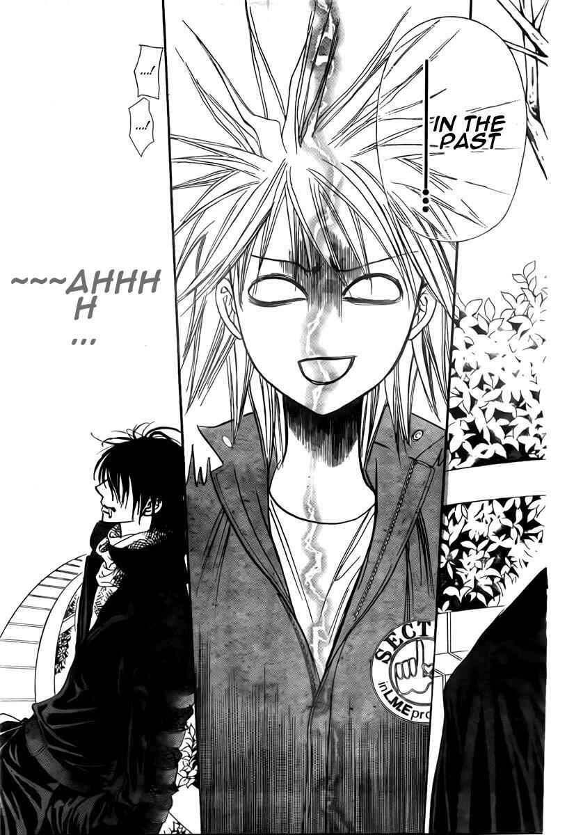 Page 24 Chapter 152 Skip Beat!