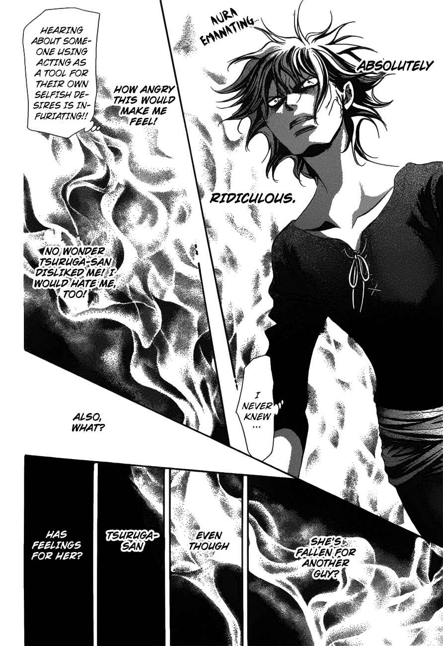 Page 4 Chapter 254 Skip Beat!