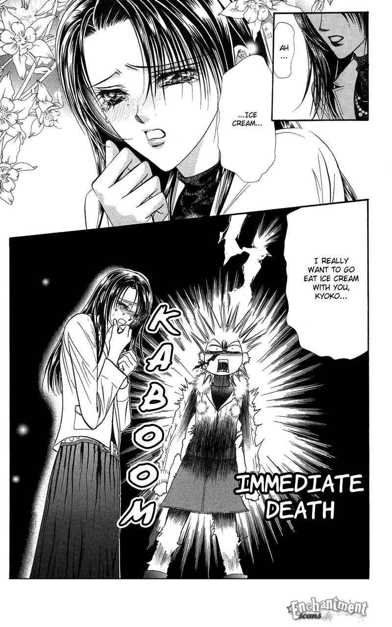 Page 16 Chapter 101 Skip Beat!