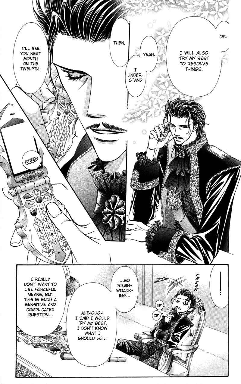 Page 4 Chapter 101 Skip Beat!