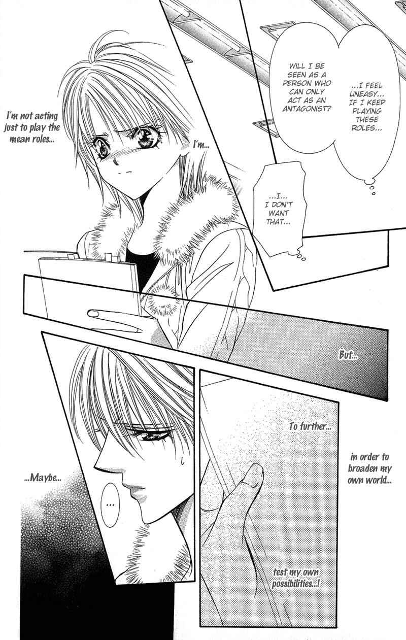 Page 7 Chapter 101 Skip Beat!