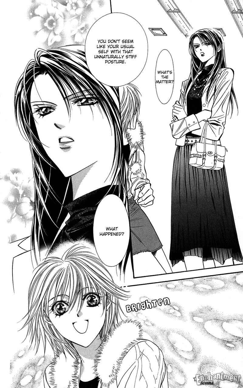 Page 9 Chapter 101 Skip Beat!