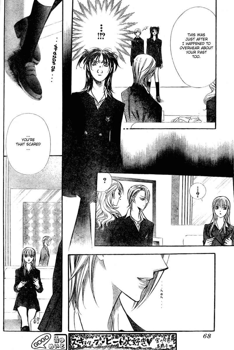 Page 24 Chapter 134 Skip Beat!