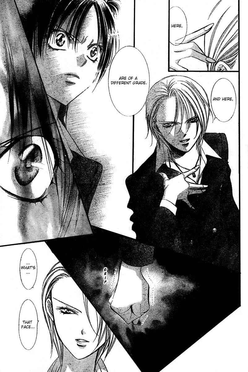 Page 27 Chapter 134 Skip Beat!