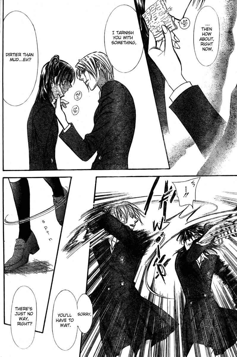 Page 28 Chapter 134 Skip Beat!