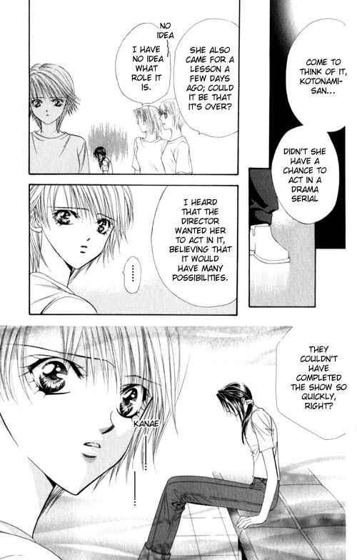 Page 24 Chapter 48 Skip Beat!