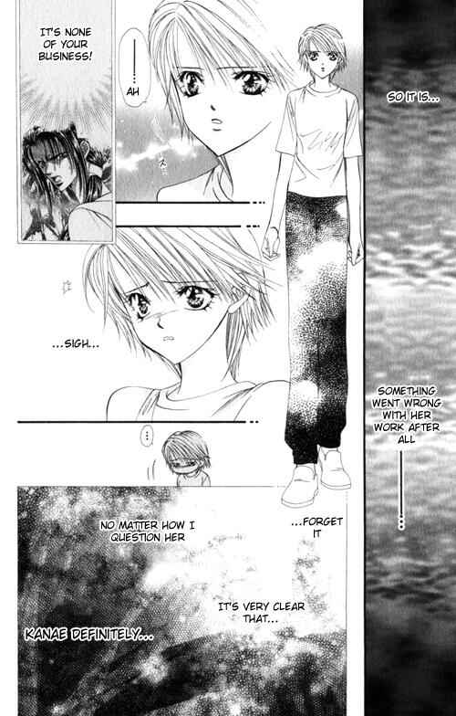 Page 25 Chapter 48 Skip Beat!