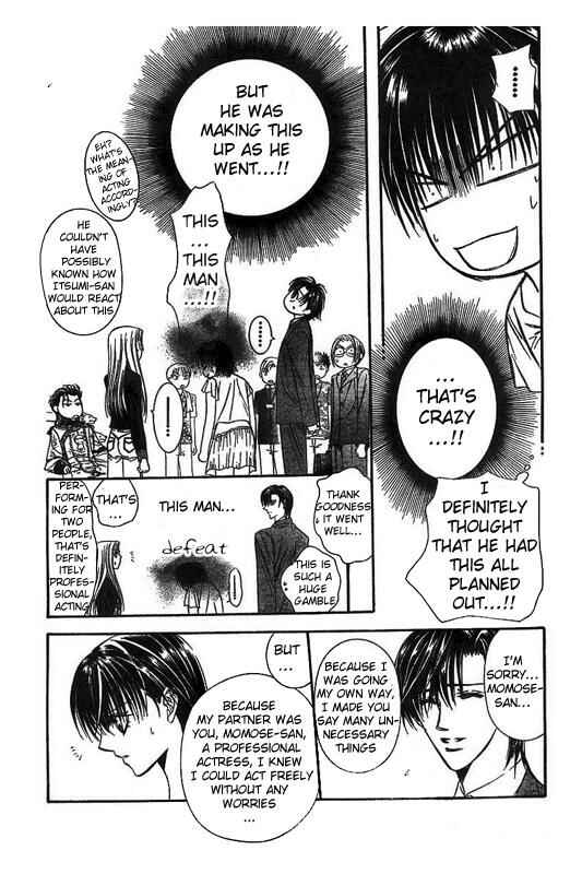 Page 19 Chapter 76 Skip Beat!