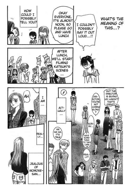 Page 26 Chapter 76 Skip Beat!