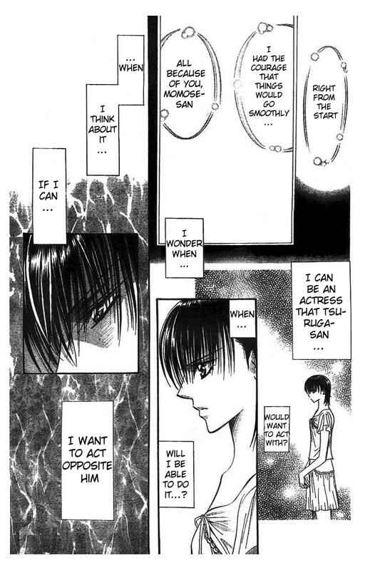 Page 27 Chapter 76 Skip Beat!