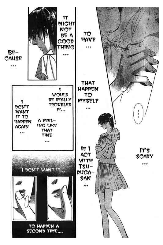 Page 30 Chapter 76 Skip Beat!