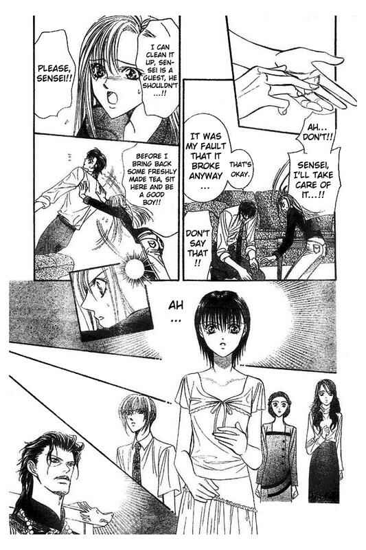 Page 5 Chapter 76 Skip Beat!