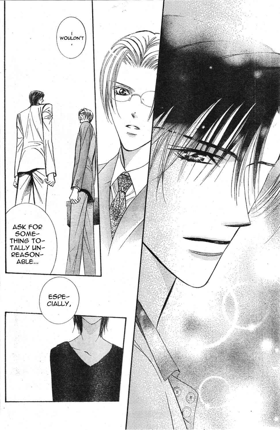 Page 30 Chapter 121 Skip Beat!
