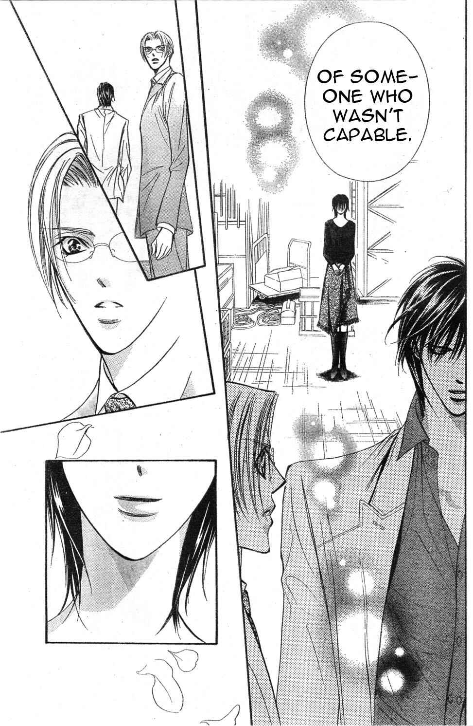 Page 31 Chapter 121 Skip Beat!