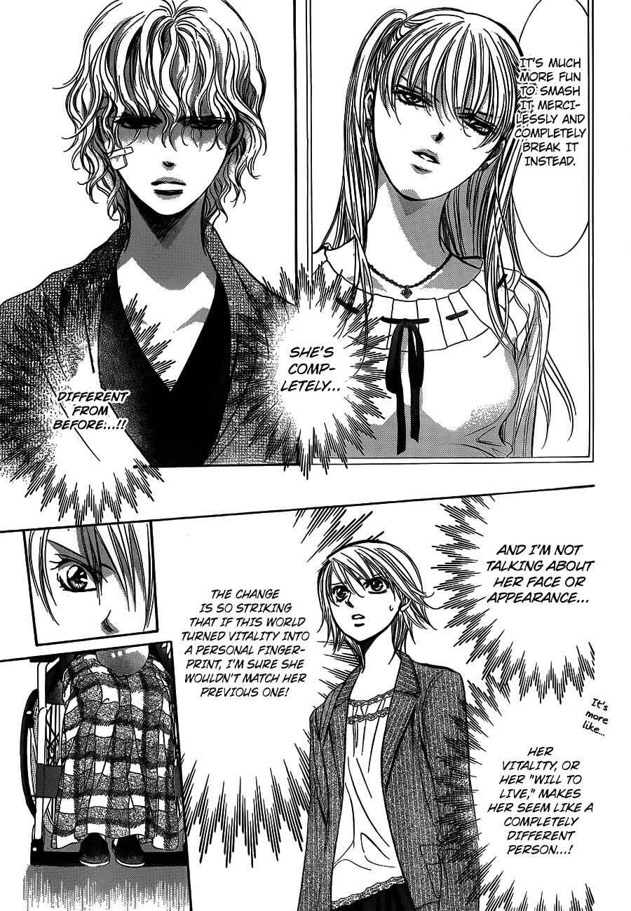 Page 5 Chapter 239 Skip Beat!