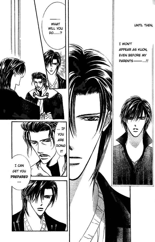 Page 10 Chapter 111 Skip Beat!