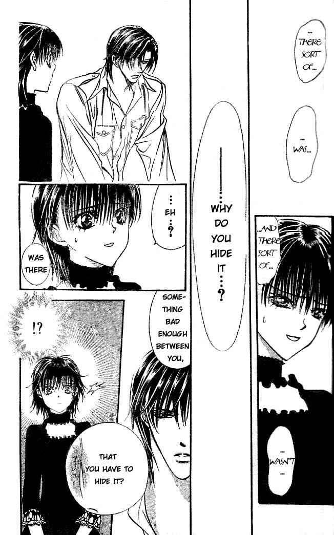 Page 28 Chapter 111 Skip Beat!