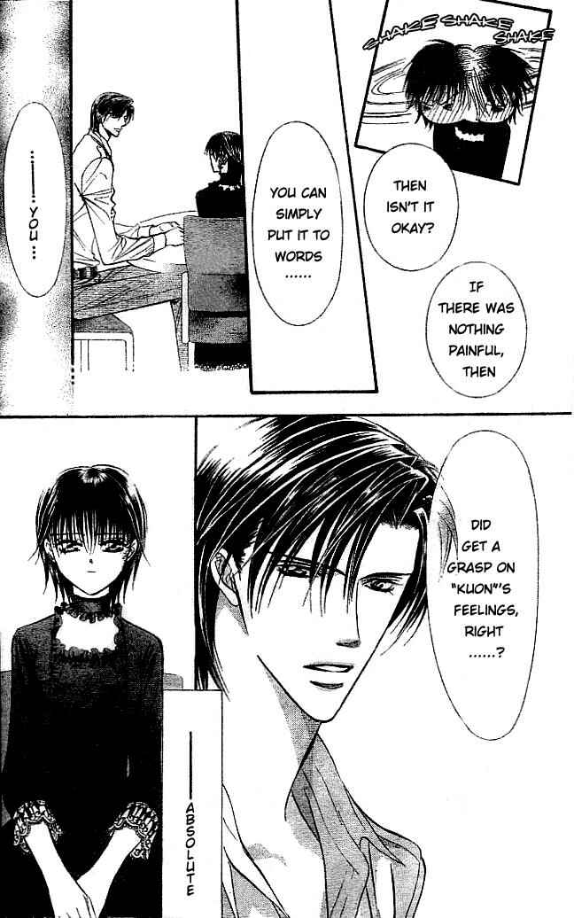 Page 29 Chapter 111 Skip Beat!