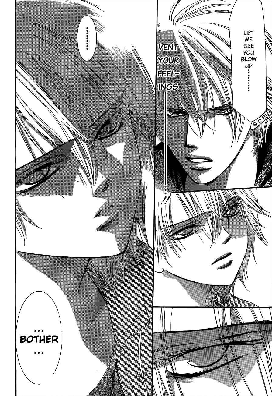 Page 15 Chapter 223 Skip Beat!