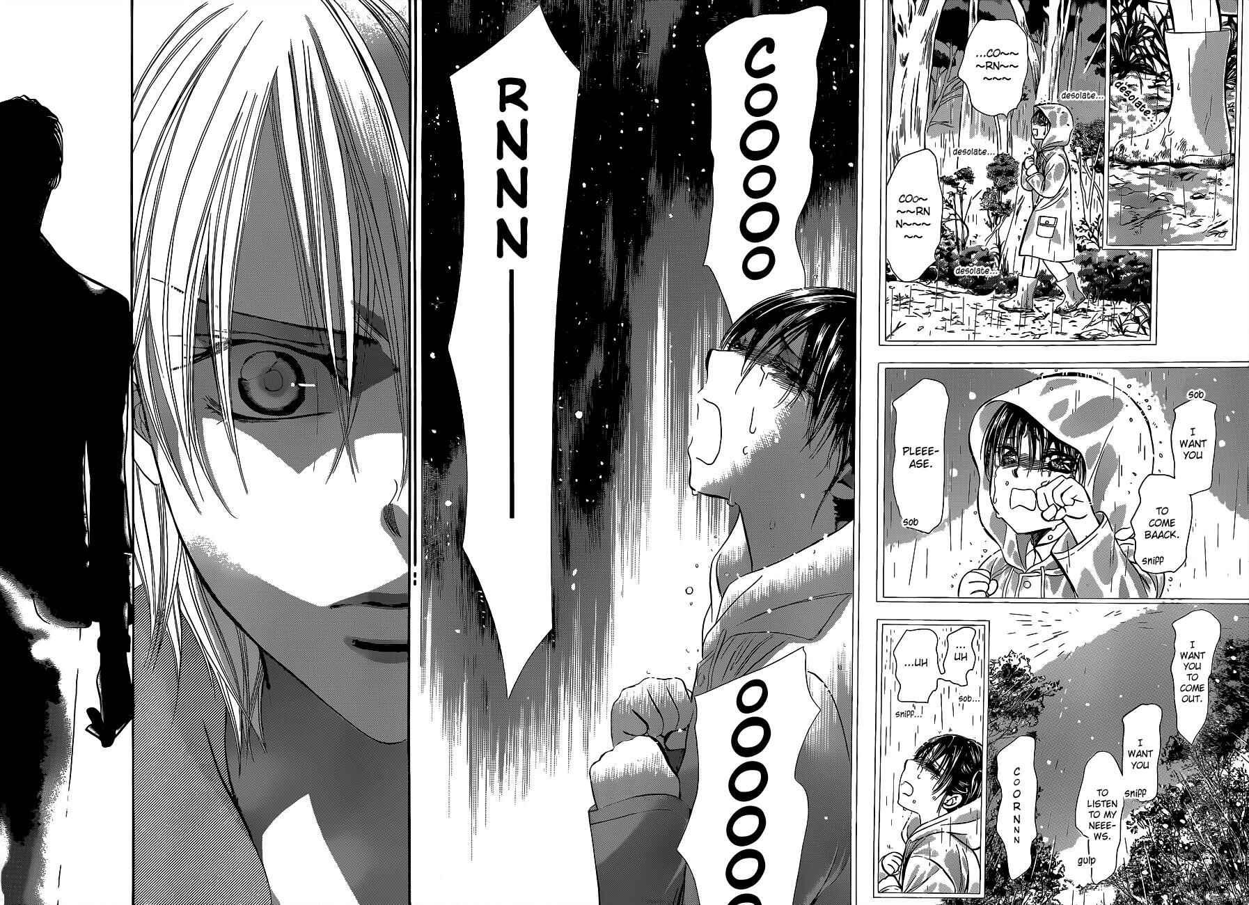 Page 27 Chapter 223 Skip Beat!