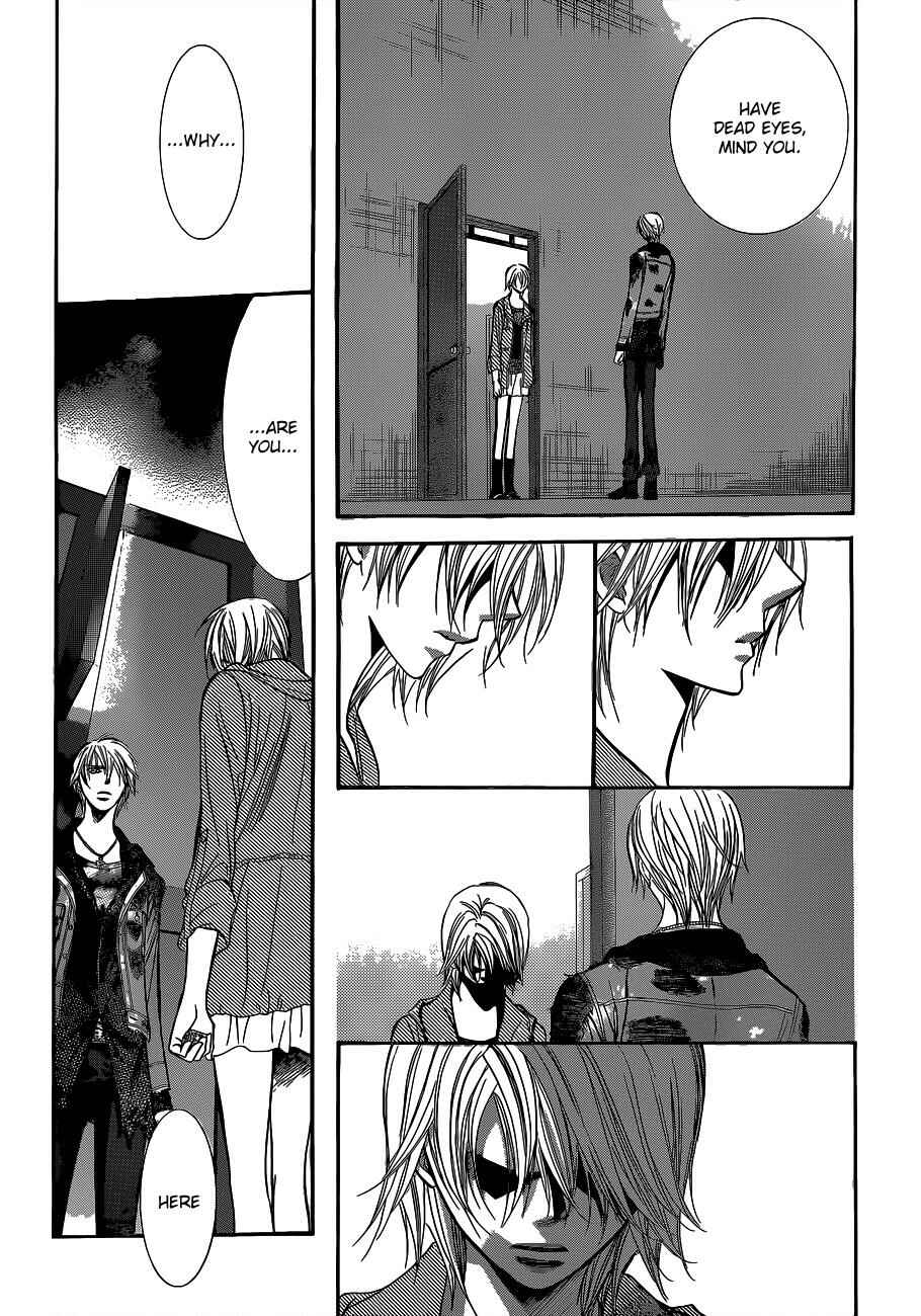 Page 5 Chapter 223 Skip Beat!