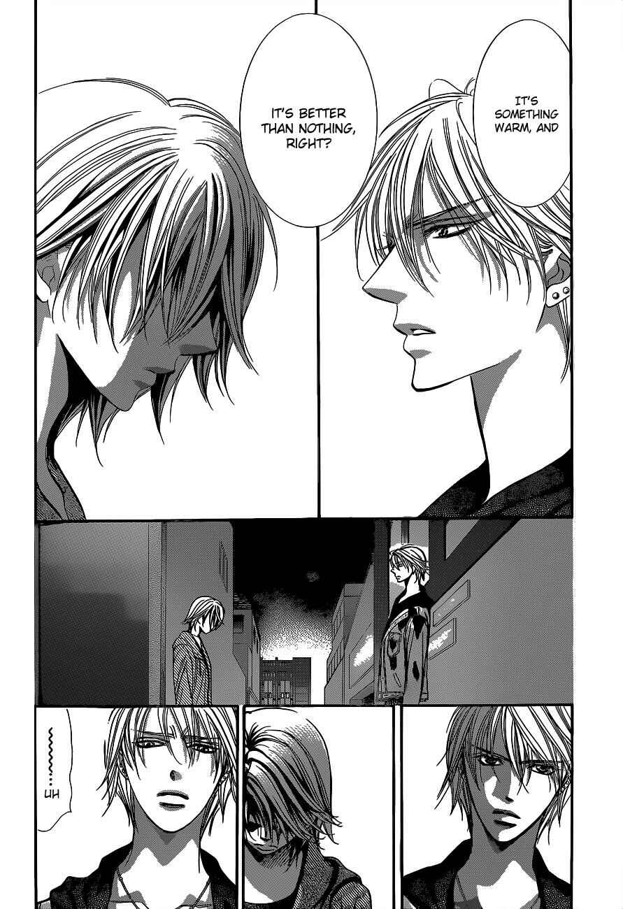 Page 9 Chapter 223 Skip Beat!