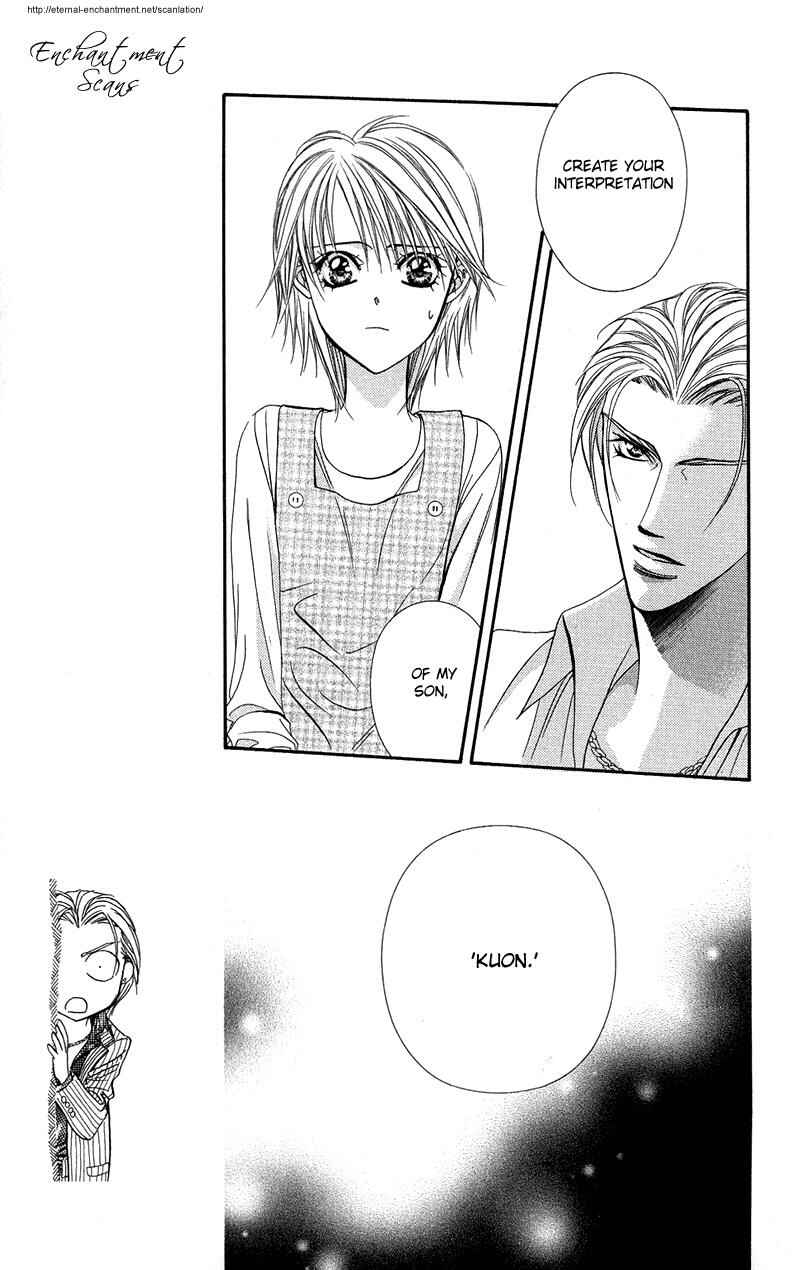 Page 14 Chapter 105 Skip Beat!
