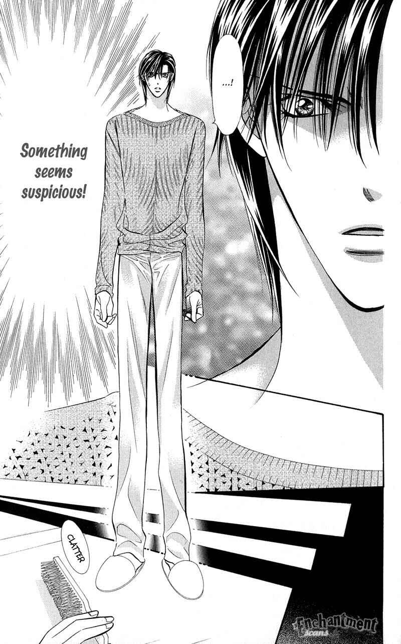Page 22 Chapter 105 Skip Beat!
