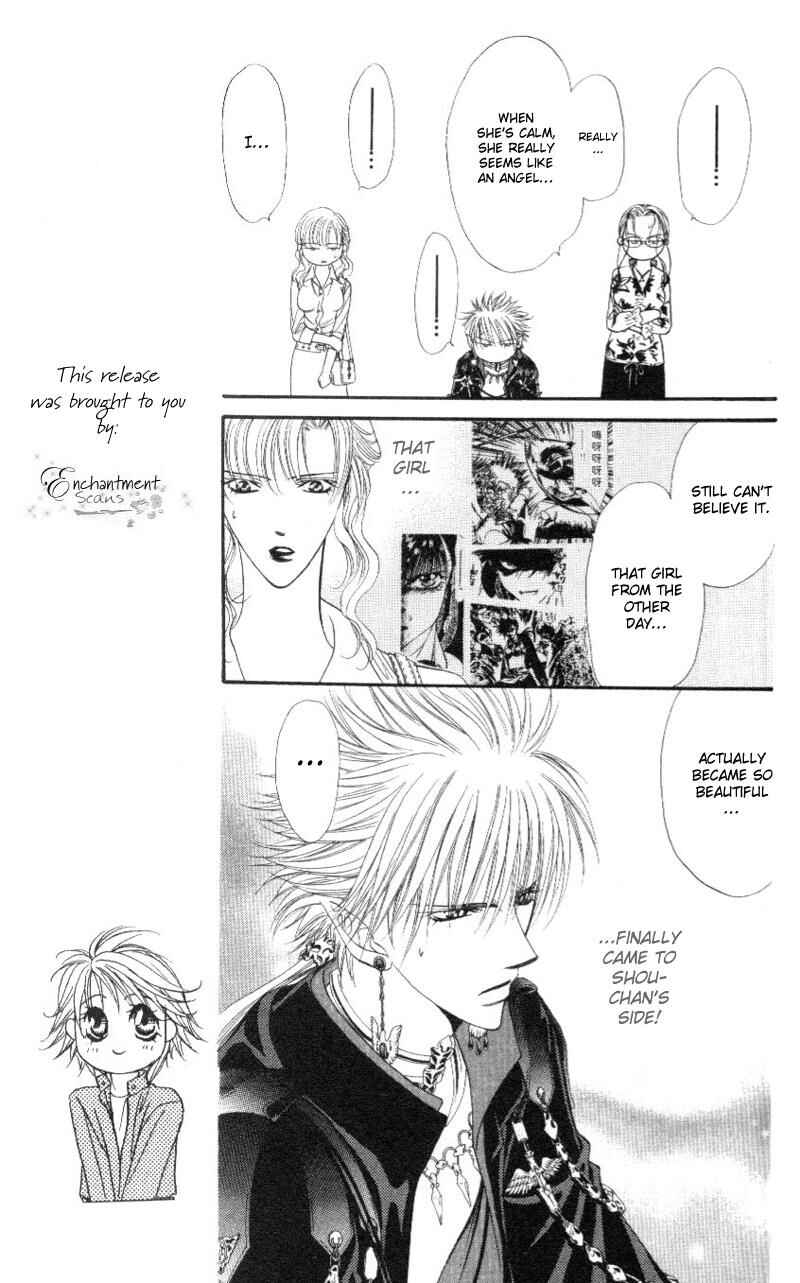 Page 14 Chapter 41 Skip Beat!