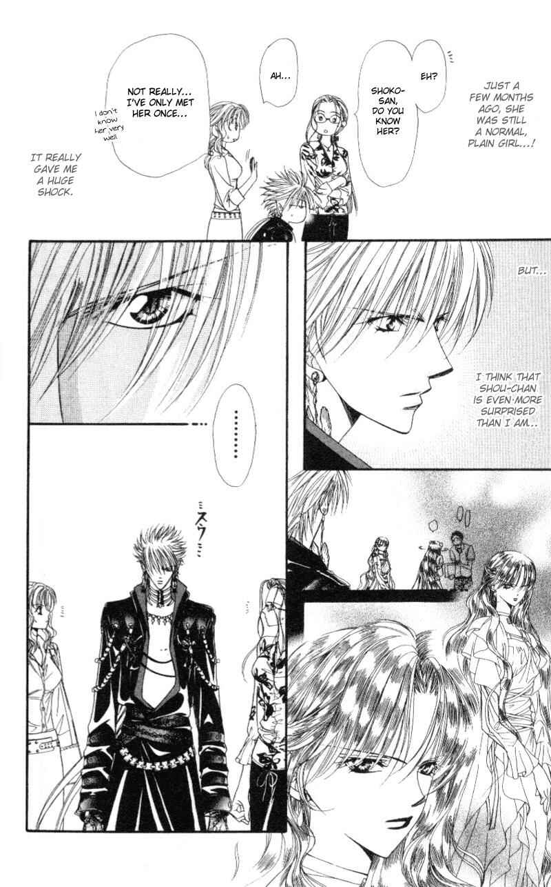 Page 15 Chapter 41 Skip Beat!