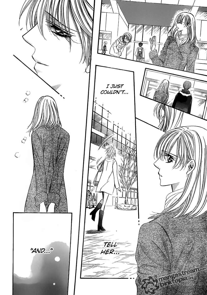 Page 14 Chapter 173 Skip Beat!