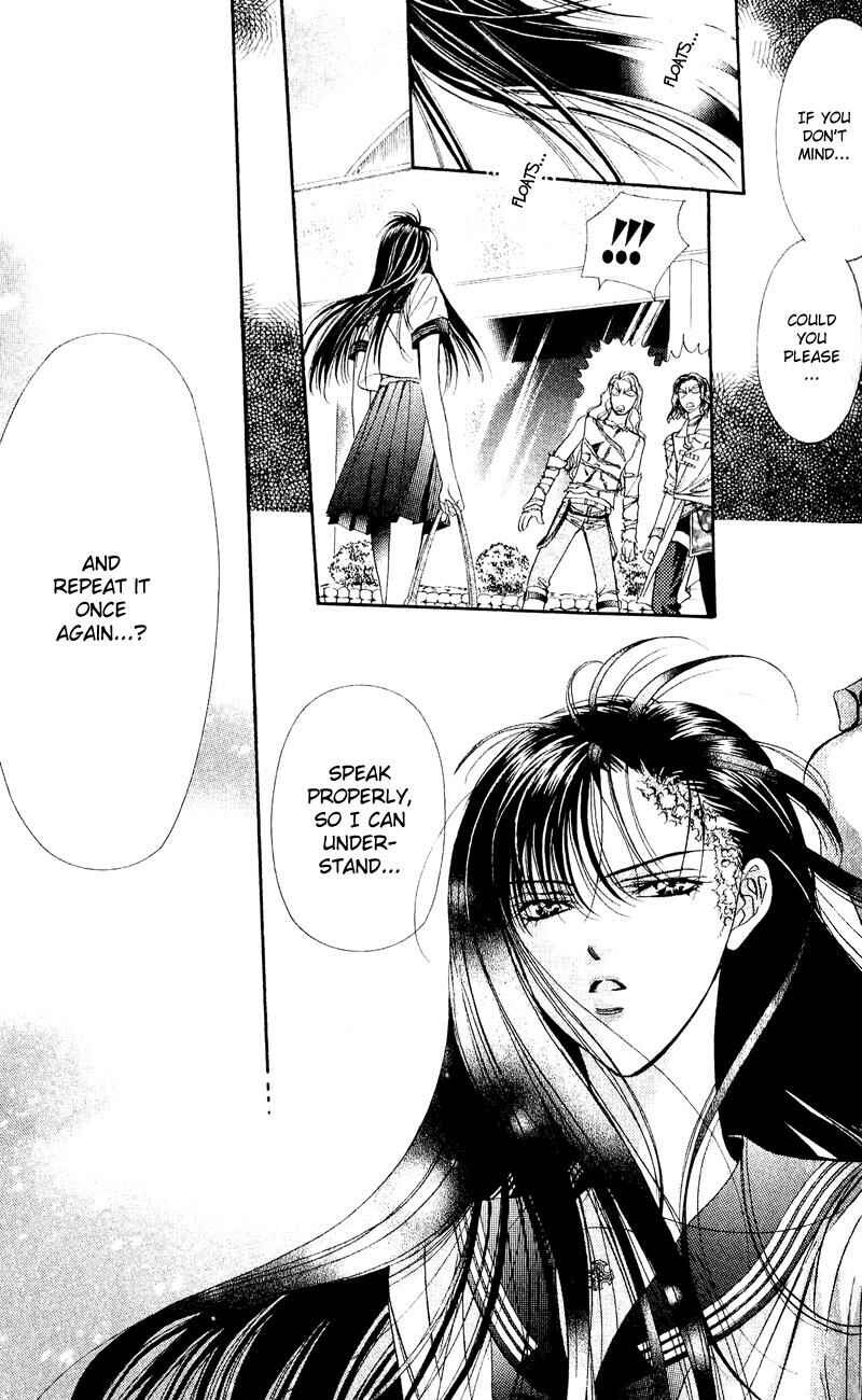Page 16 Chapter 58 Skip Beat!