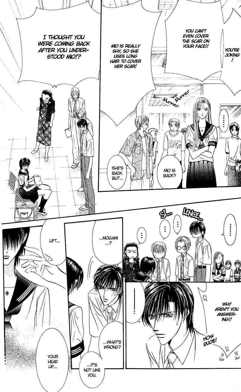 Page 24 Chapter 58 Skip Beat!