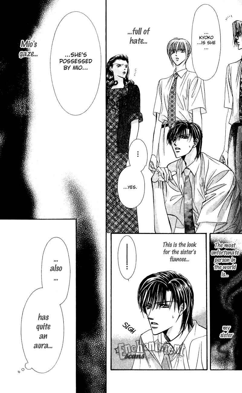 Page 28 Chapter 58 Skip Beat!