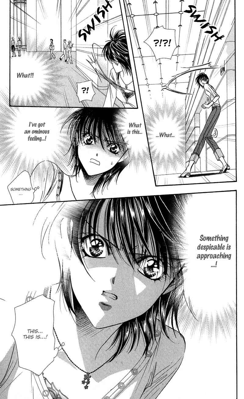 Page 10 Chapter 98 Skip Beat!