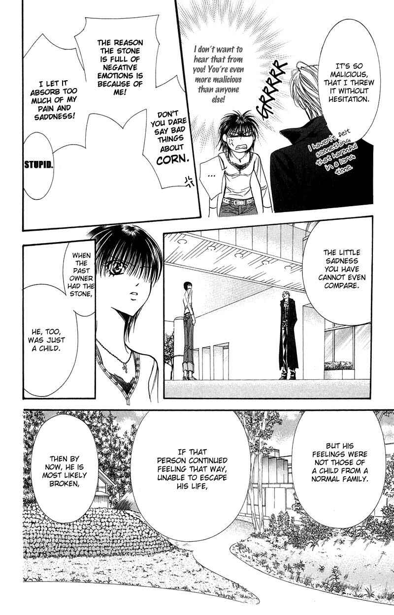 Page 21 Chapter 98 Skip Beat!