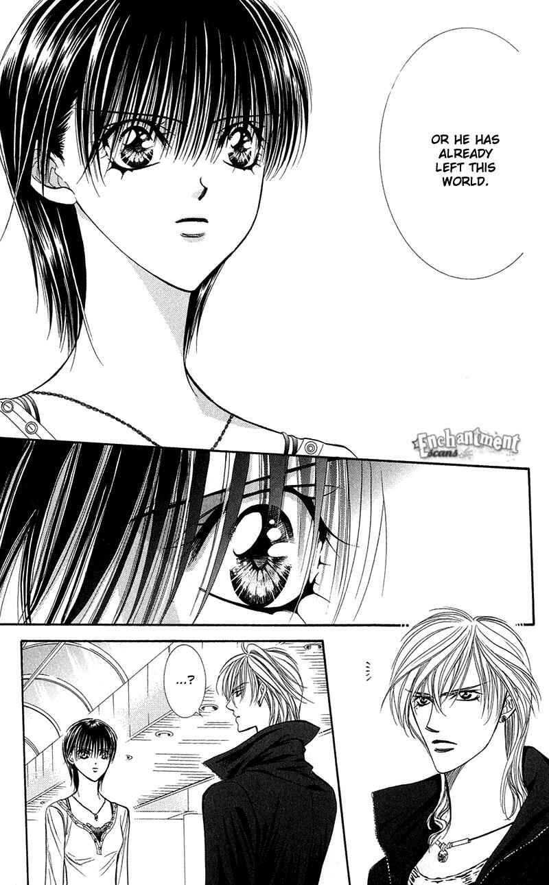 Page 22 Chapter 98 Skip Beat!