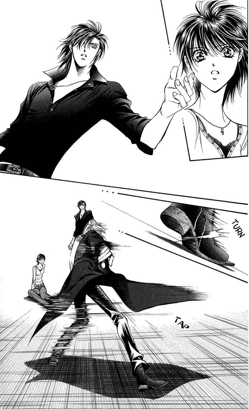 Page 30 Chapter 98 Skip Beat!