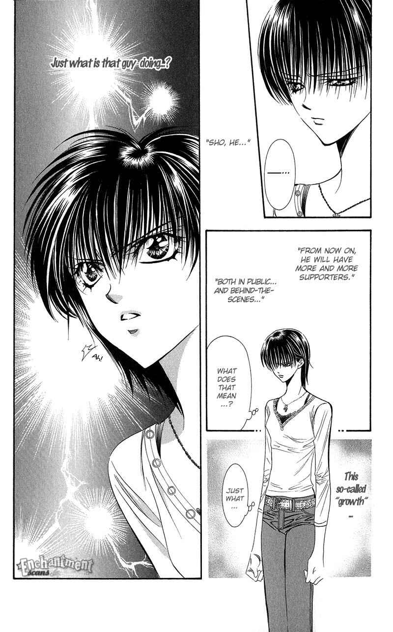 Page 9 Chapter 98 Skip Beat!