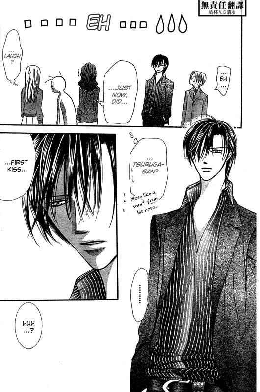 Page 30 Chapter 146 Skip Beat!