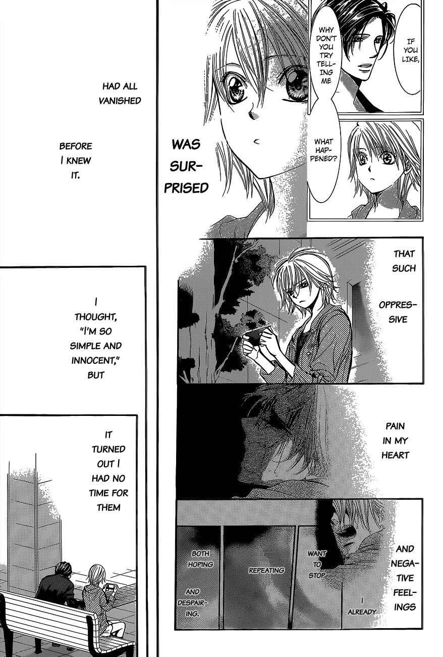 Page 22 Chapter 225 Skip Beat!