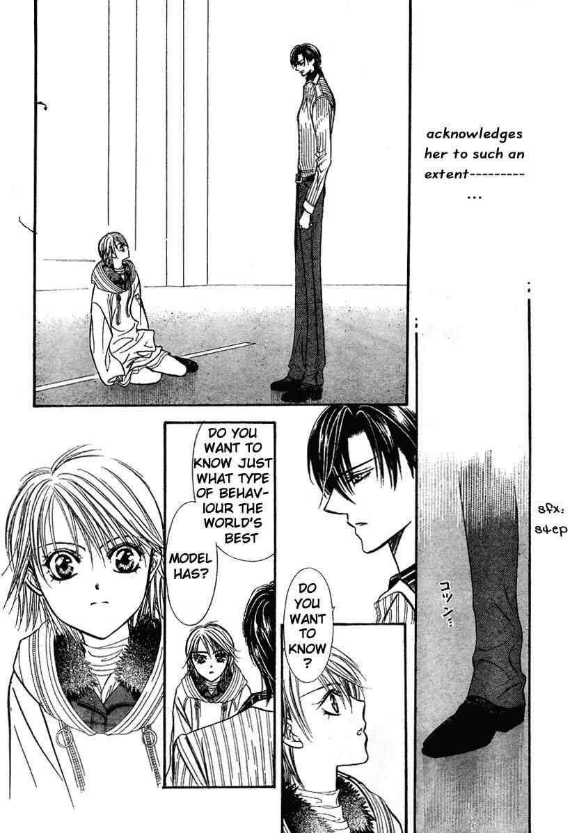 Page 16 Chapter 127 Skip Beat!