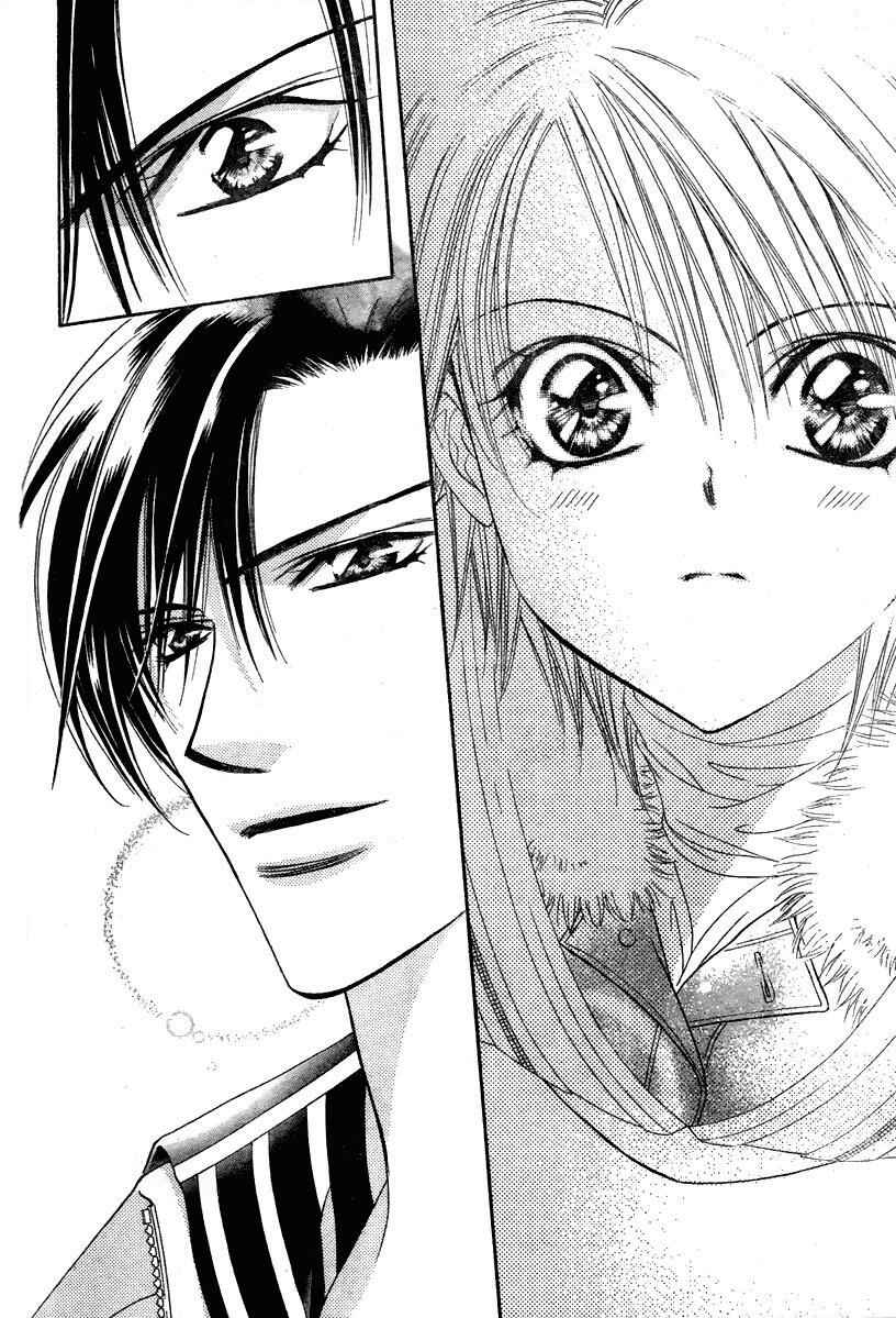 Page 17 Chapter 127 Skip Beat!