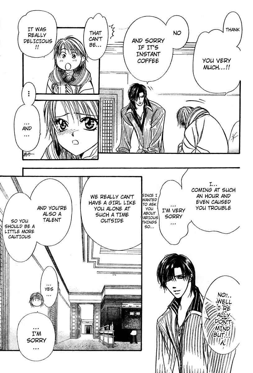 Page 6 Chapter 127 Skip Beat!
