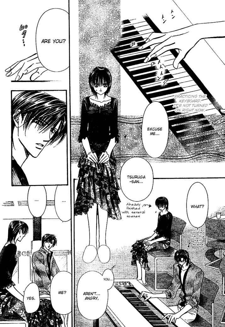 Page 22 Chapter 82 Skip Beat!