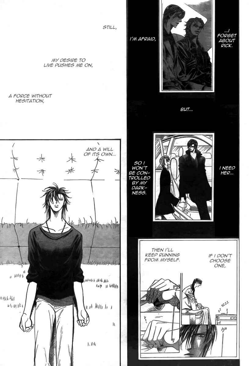 Page 22 Chapter 169 Skip Beat!
